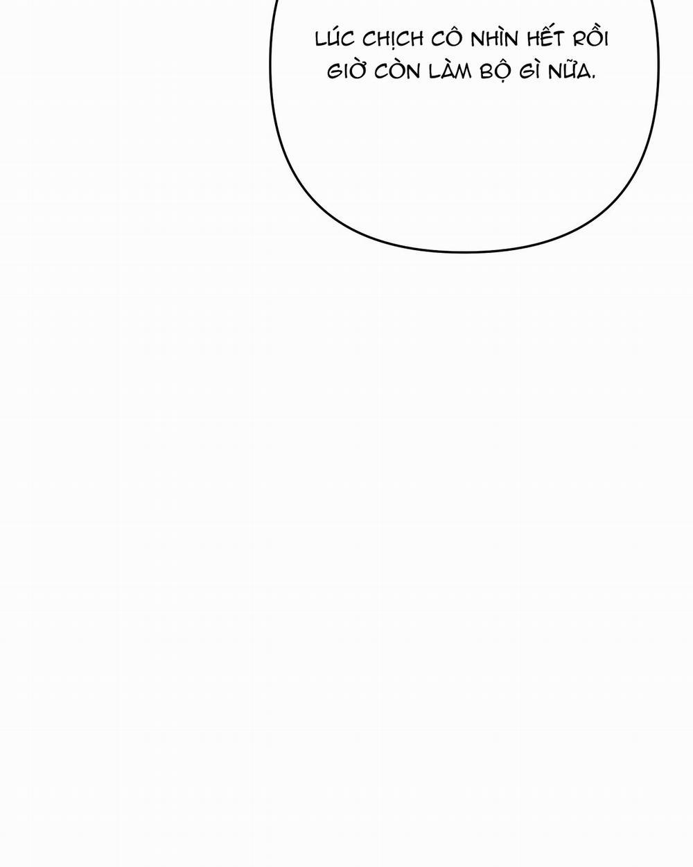 [18+] Trời Sinh Địch Thủ 21.2 trang 35