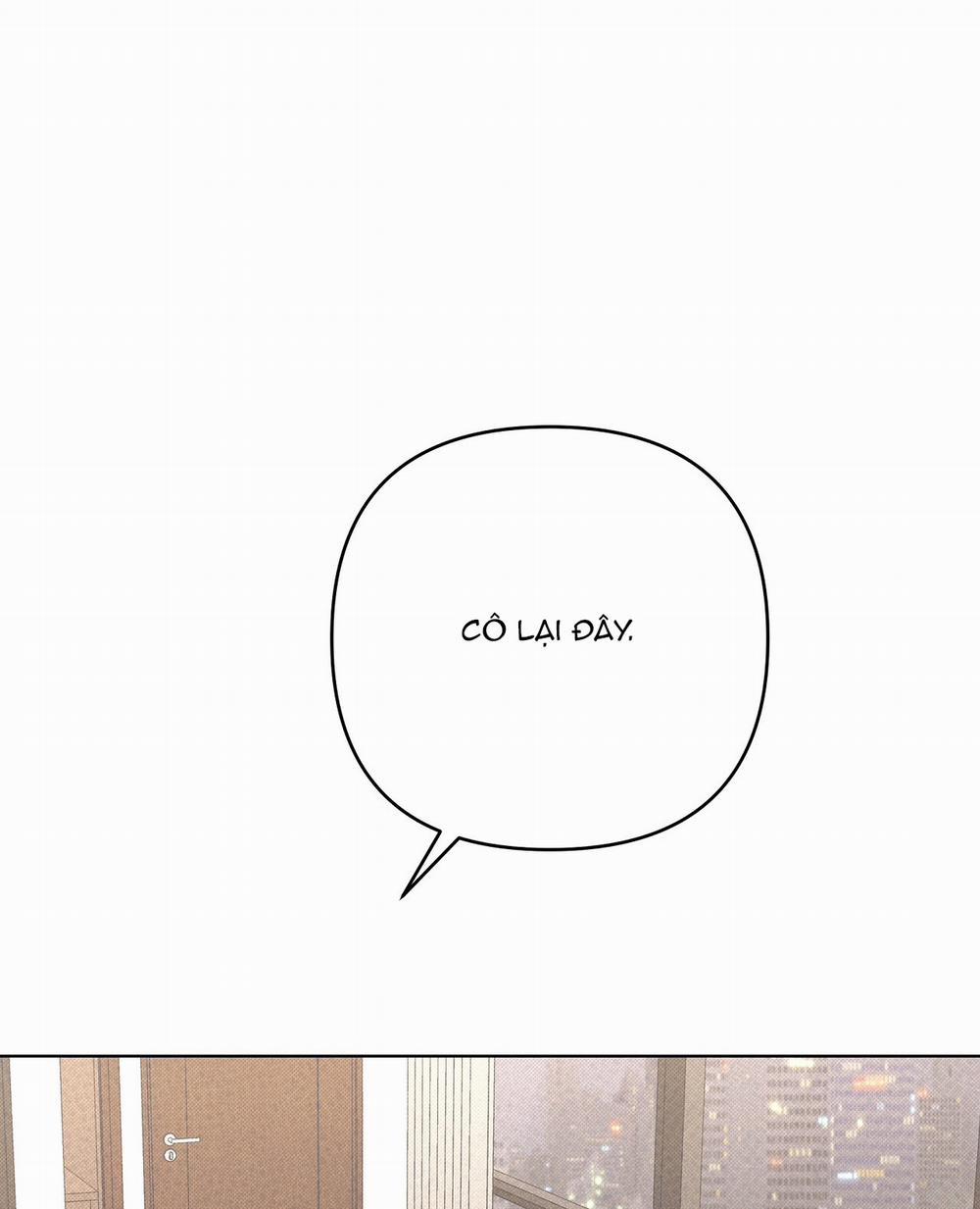 [18+] Trời Sinh Địch Thủ 21.2 trang 41