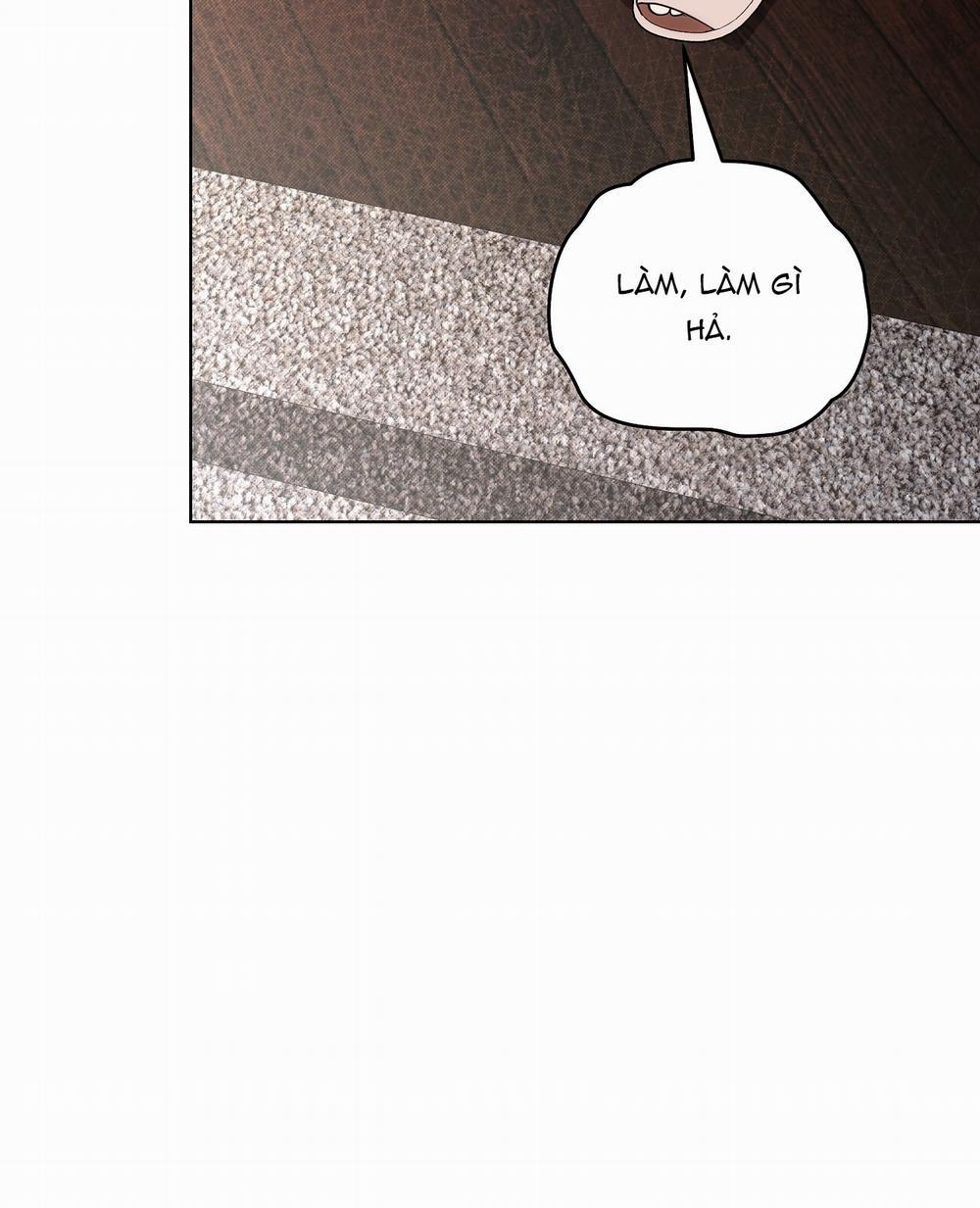 [18+] Trời Sinh Địch Thủ 21.2 trang 45