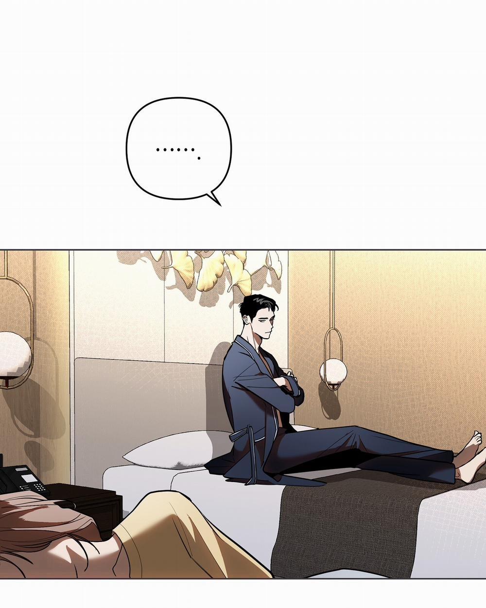 [18+] Trời Sinh Địch Thủ 21.2 trang 5