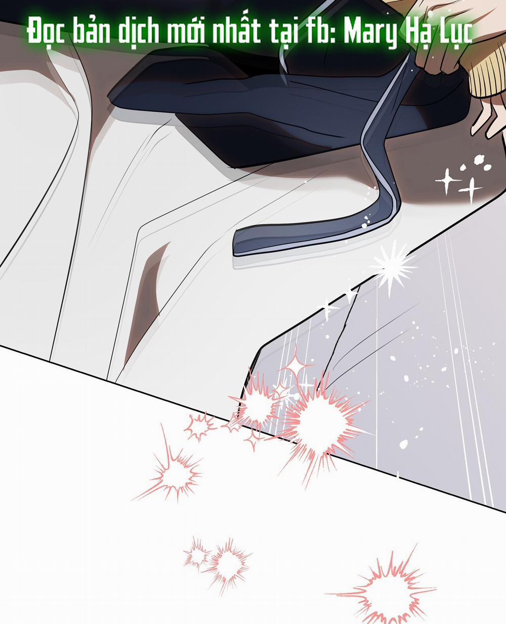 [18+] Trời Sinh Địch Thủ 21.2 trang 50