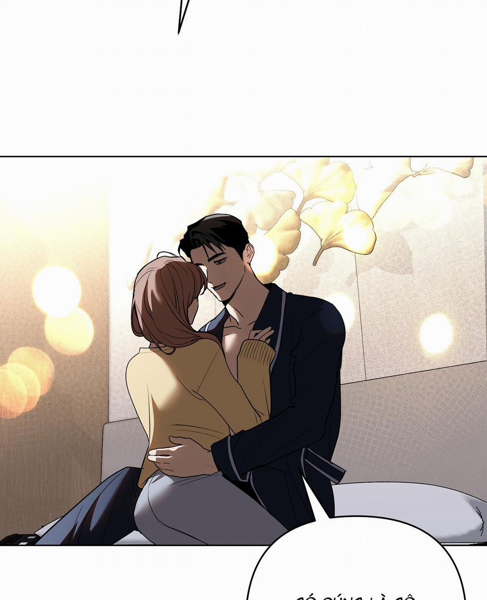 [18+] Trời Sinh Địch Thủ 21.2 trang 55