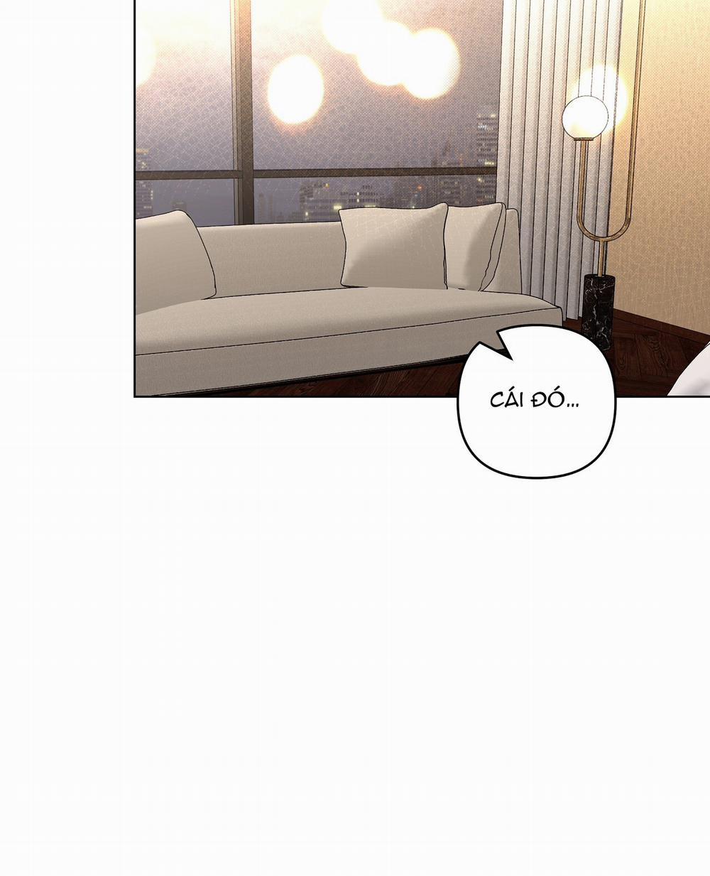 [18+] Trời Sinh Địch Thủ 21.2 trang 57