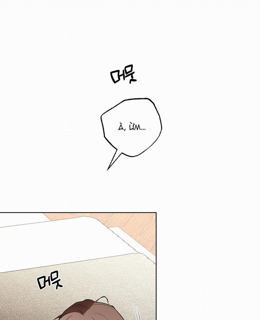 [18+] Trời Sinh Địch Thủ 21.2 trang 58