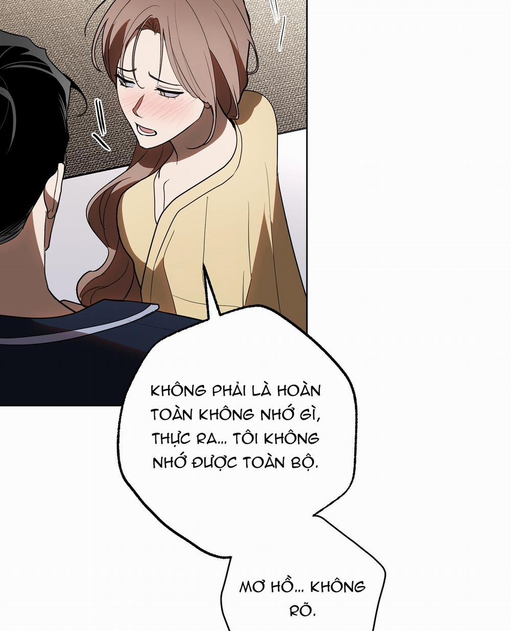 [18+] Trời Sinh Địch Thủ 21.2 trang 59