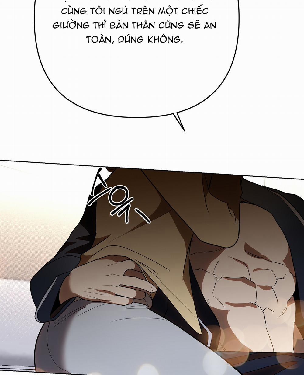 [18+] Trời Sinh Địch Thủ 21.2 trang 64