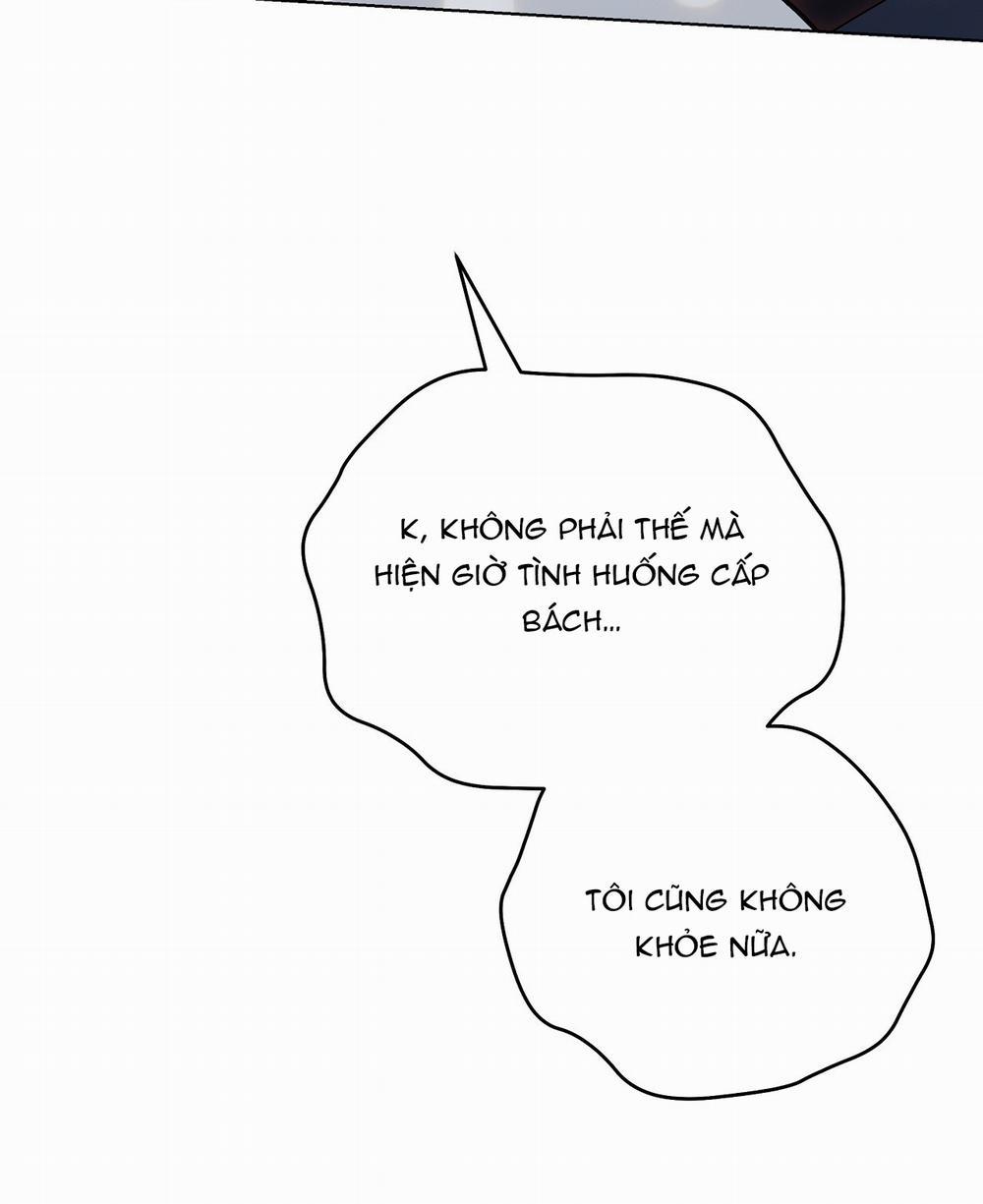 [18+] Trời Sinh Địch Thủ 21.2 trang 65