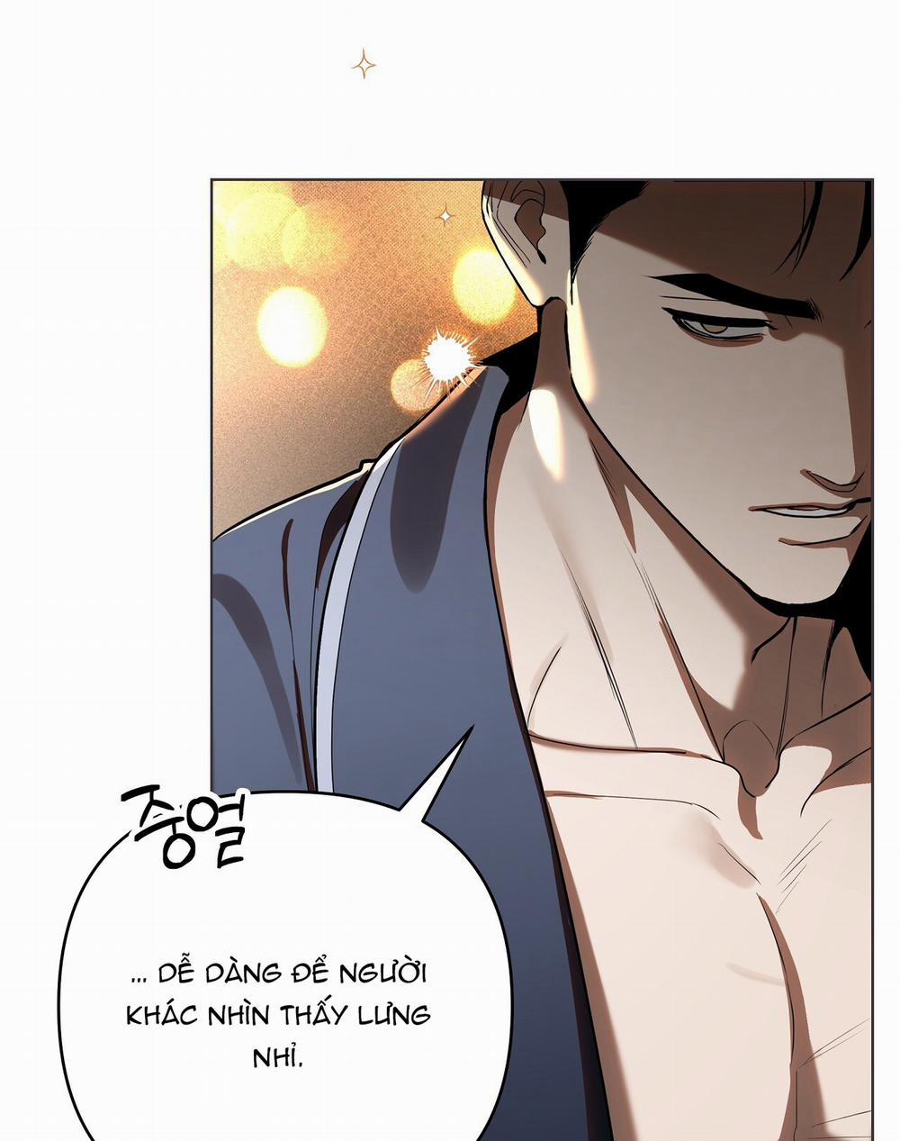 [18+] Trời Sinh Địch Thủ 21.2 trang 7