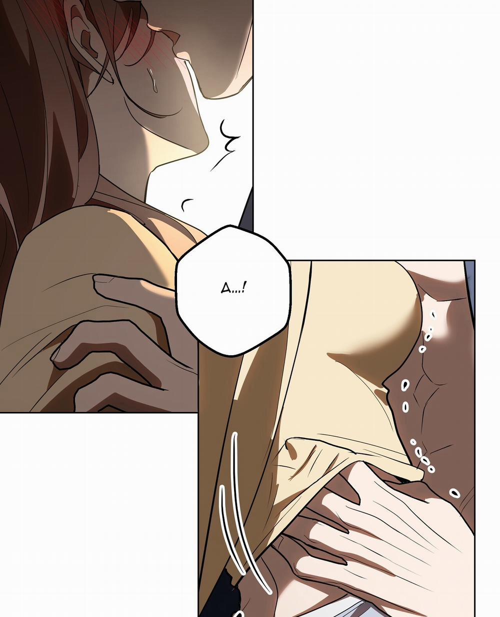 [18+] Trời Sinh Địch Thủ 21.2 trang 70