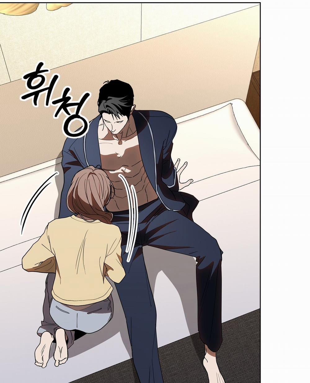 [18+] Trời Sinh Địch Thủ 21.2 trang 73