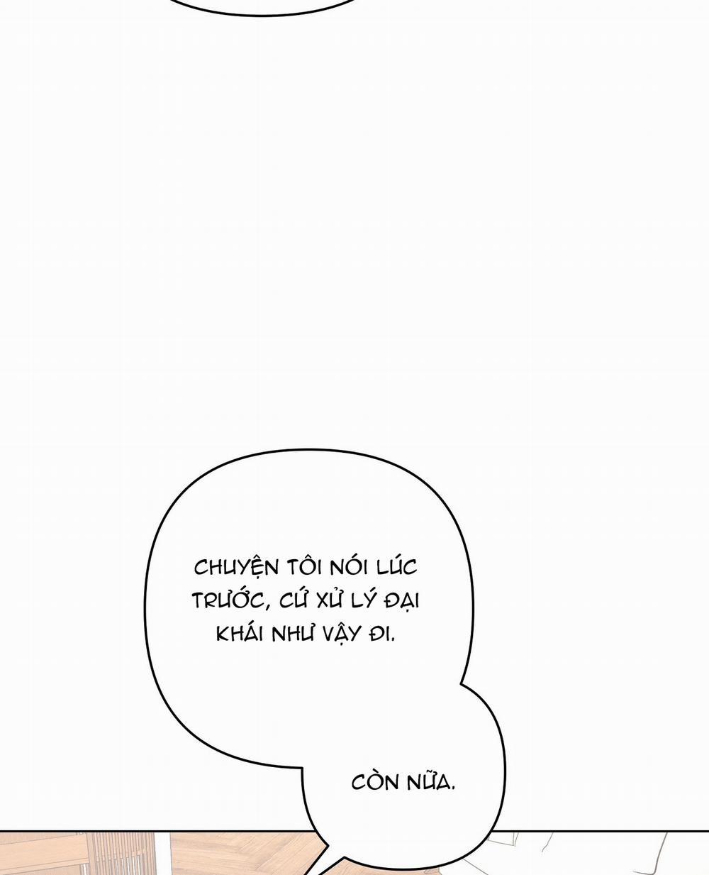 [18+] Trời Sinh Địch Thủ 21.2 trang 77