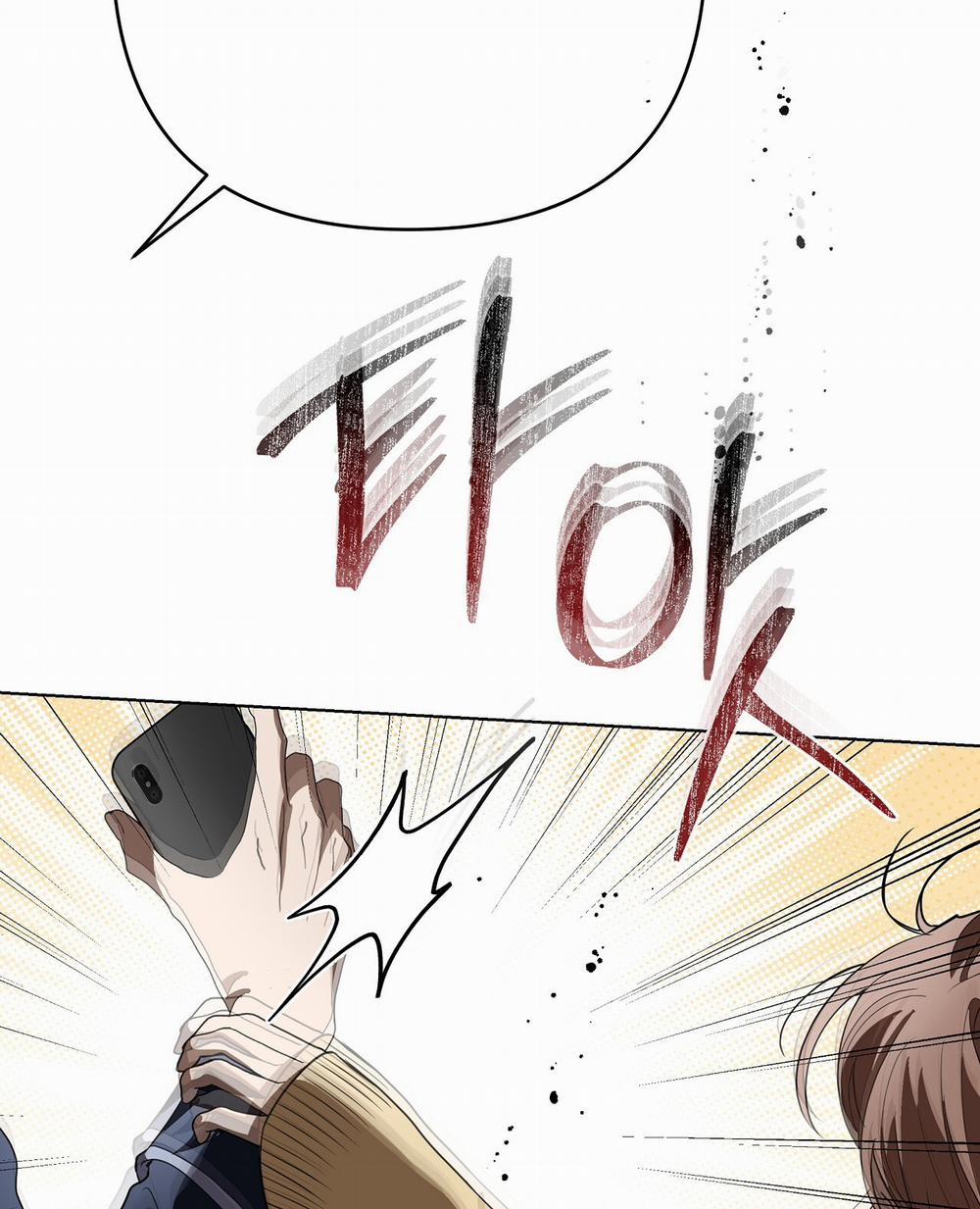 [18+] Trời Sinh Địch Thủ 21.2 trang 80