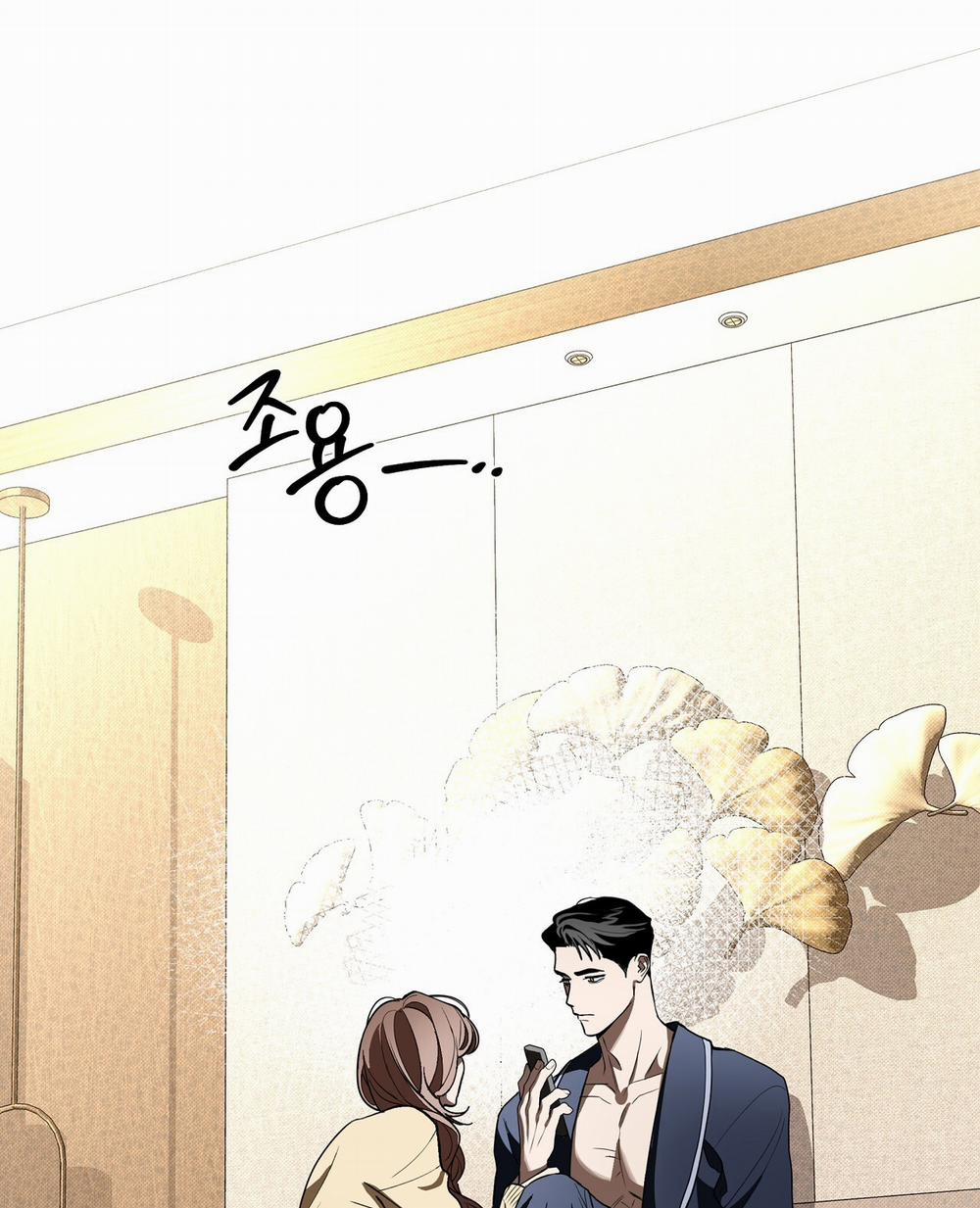 [18+] Trời Sinh Địch Thủ 21.2 trang 83