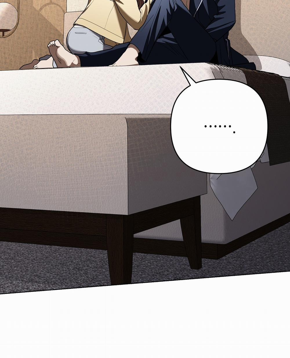 [18+] Trời Sinh Địch Thủ 21.2 trang 84