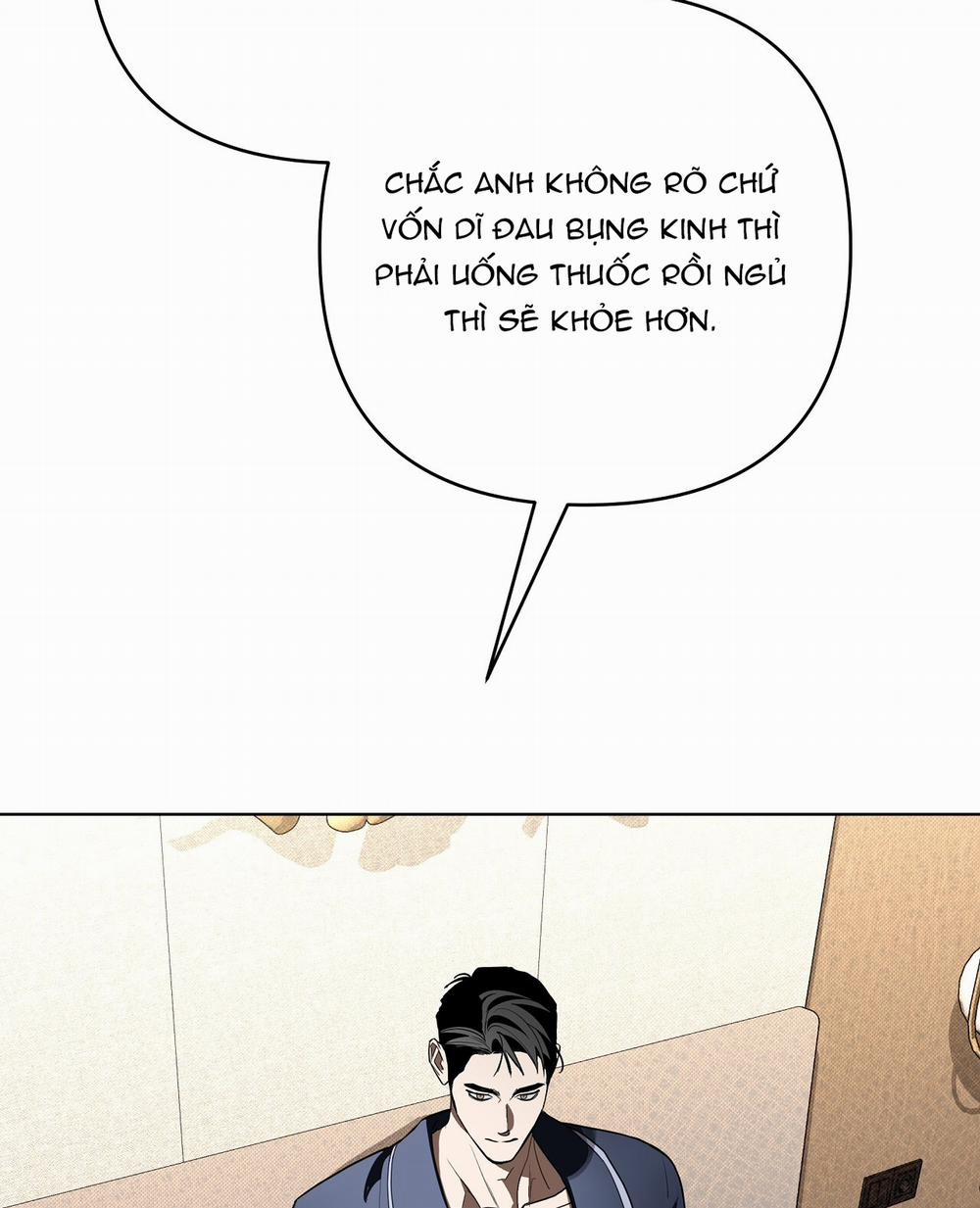 [18+] Trời Sinh Địch Thủ 21.2 trang 89