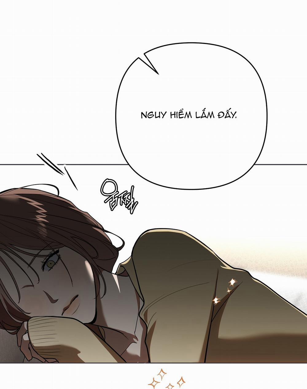 [18+] Trời Sinh Địch Thủ 21.2 trang 9