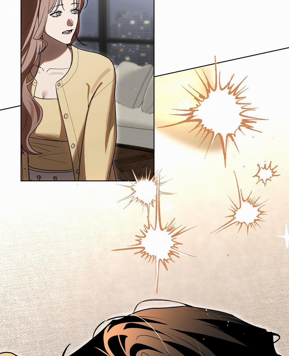 [18+] Trời Sinh Địch Thủ 21.2 trang 94