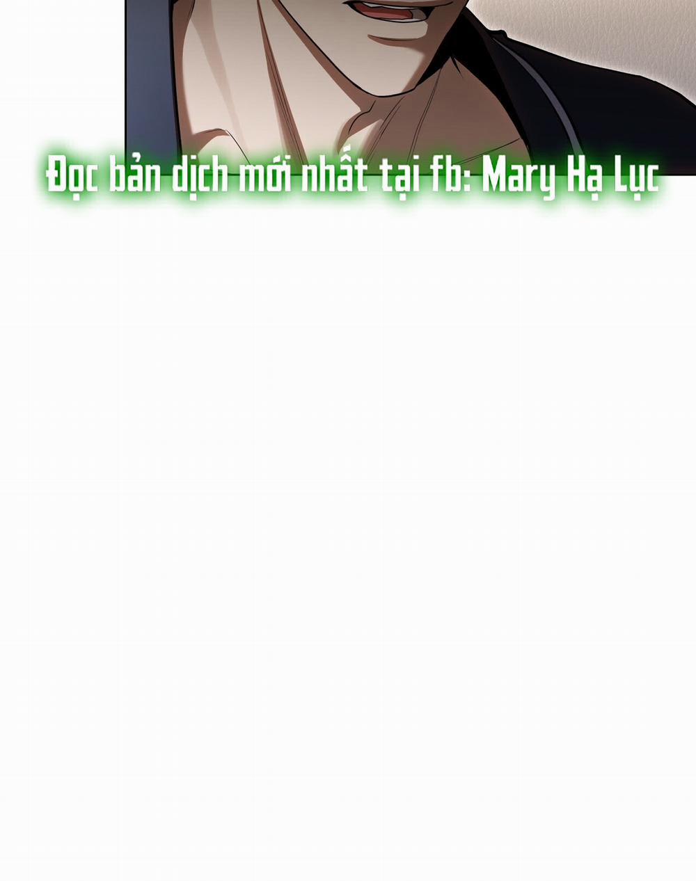 [18+] Trời Sinh Địch Thủ 22.1 trang 10