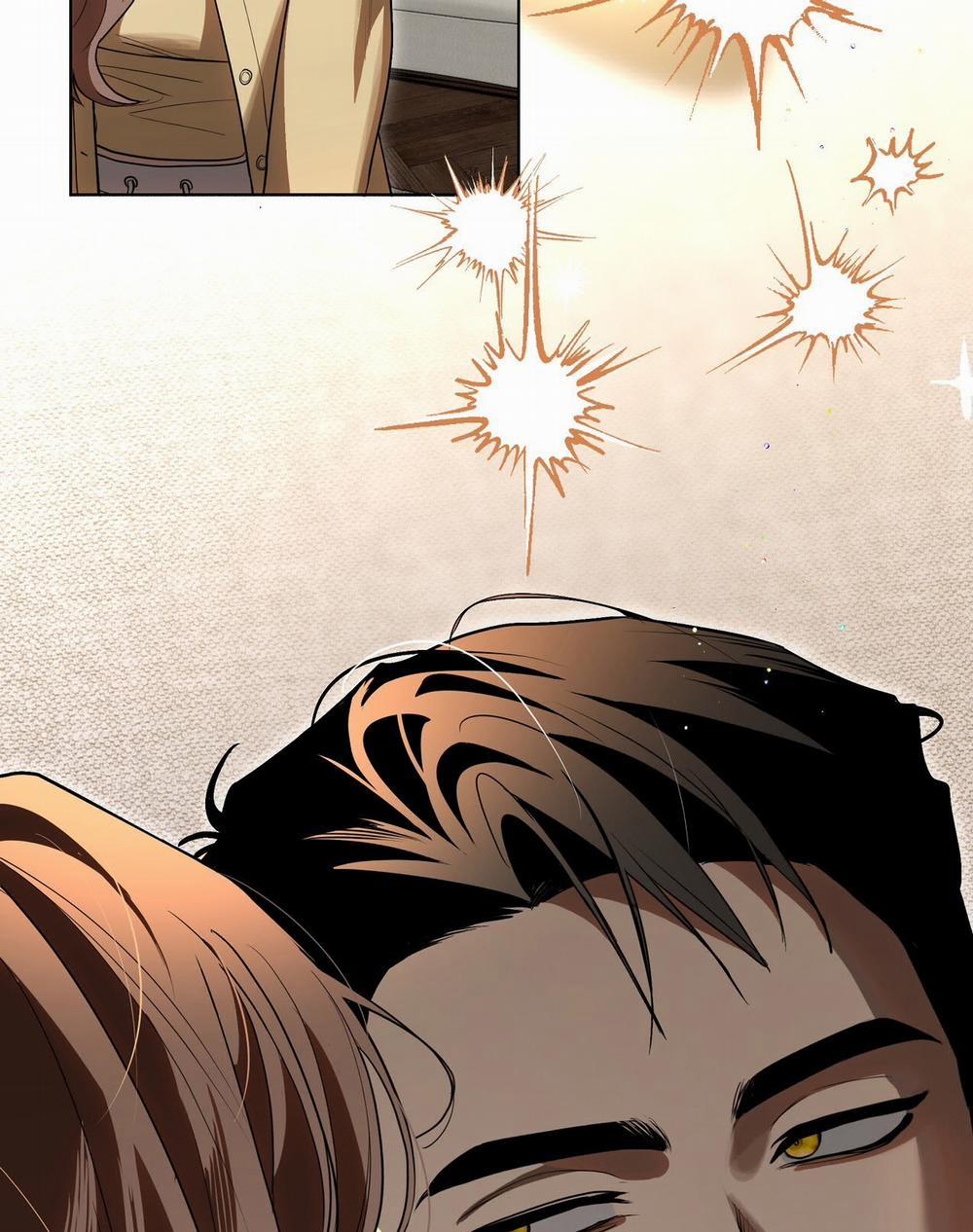 [18+] Trời Sinh Địch Thủ 22.1 trang 12