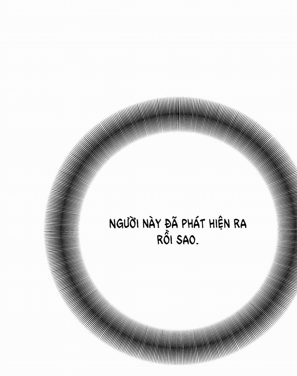 [18+] Trời Sinh Địch Thủ 22.1 trang 18