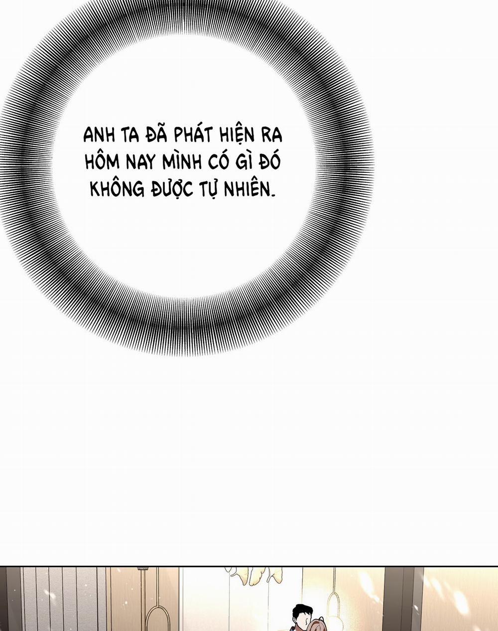 [18+] Trời Sinh Địch Thủ 22.1 trang 20