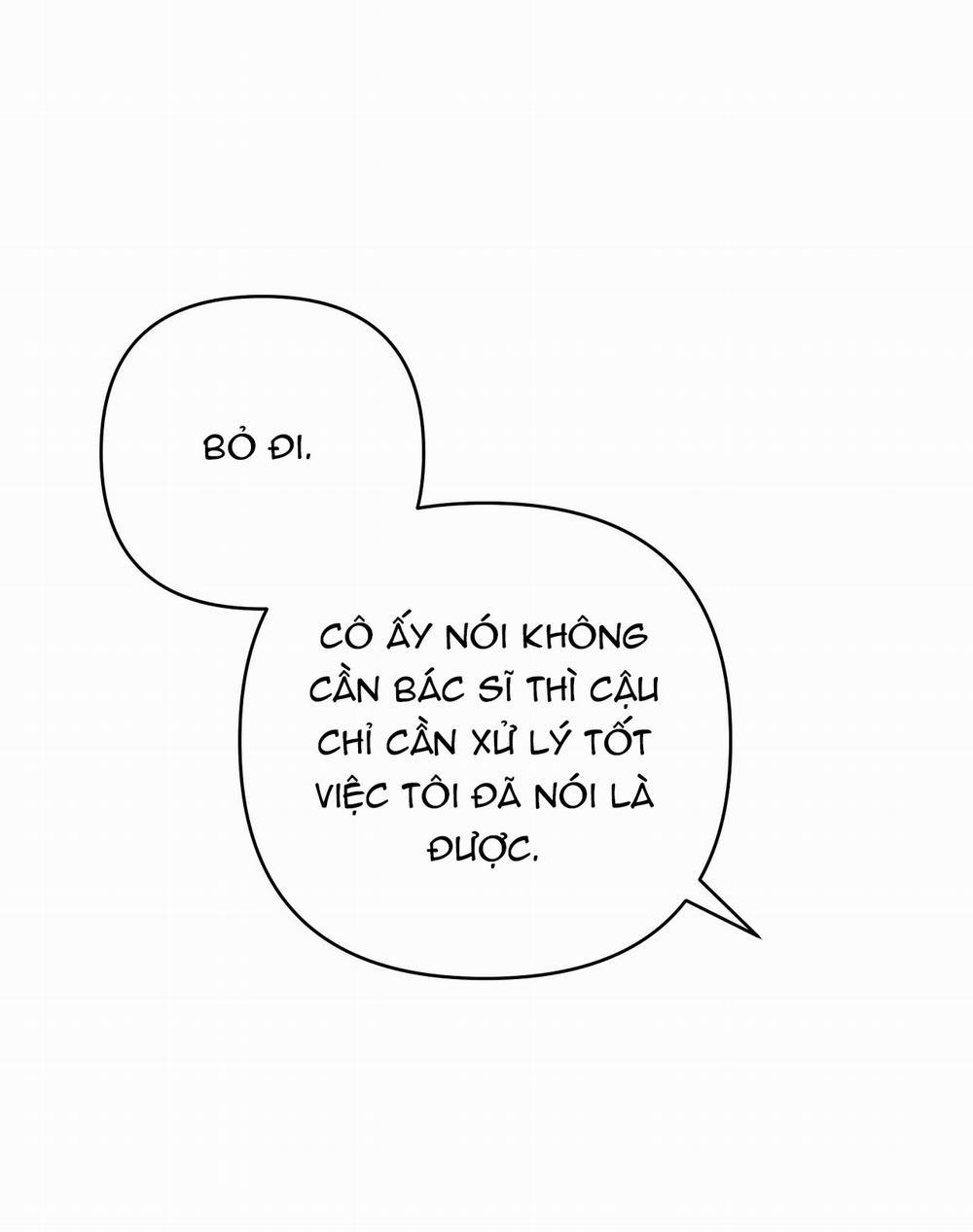 [18+] Trời Sinh Địch Thủ 22.1 trang 23