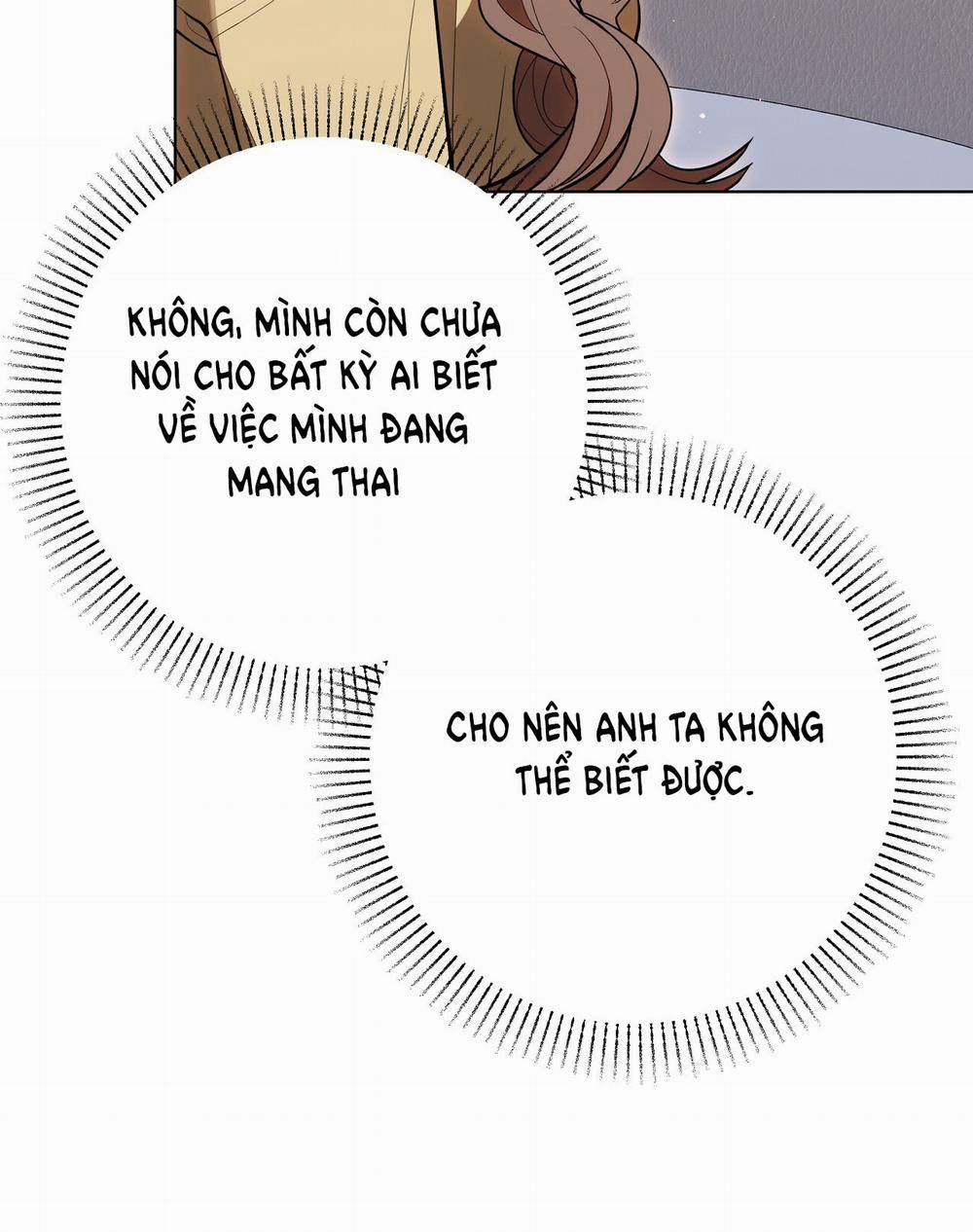 [18+] Trời Sinh Địch Thủ 22.1 trang 25