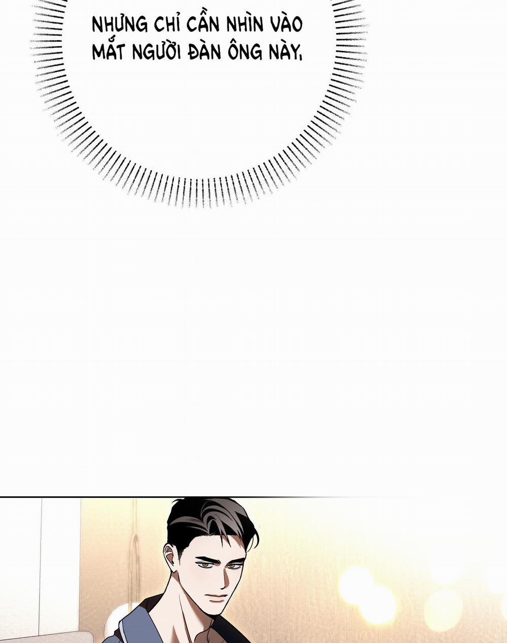 [18+] Trời Sinh Địch Thủ 22.1 trang 27