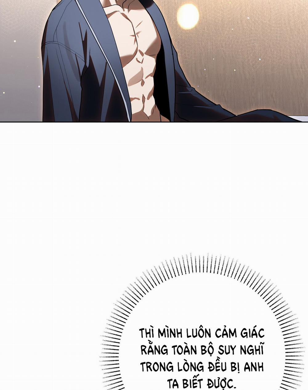 [18+] Trời Sinh Địch Thủ 22.1 trang 28