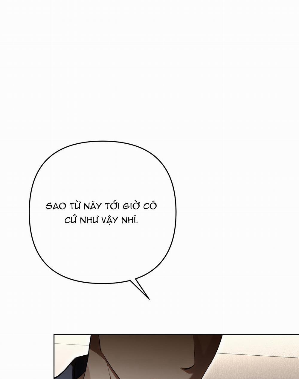 [18+] Trời Sinh Địch Thủ 22.1 trang 9