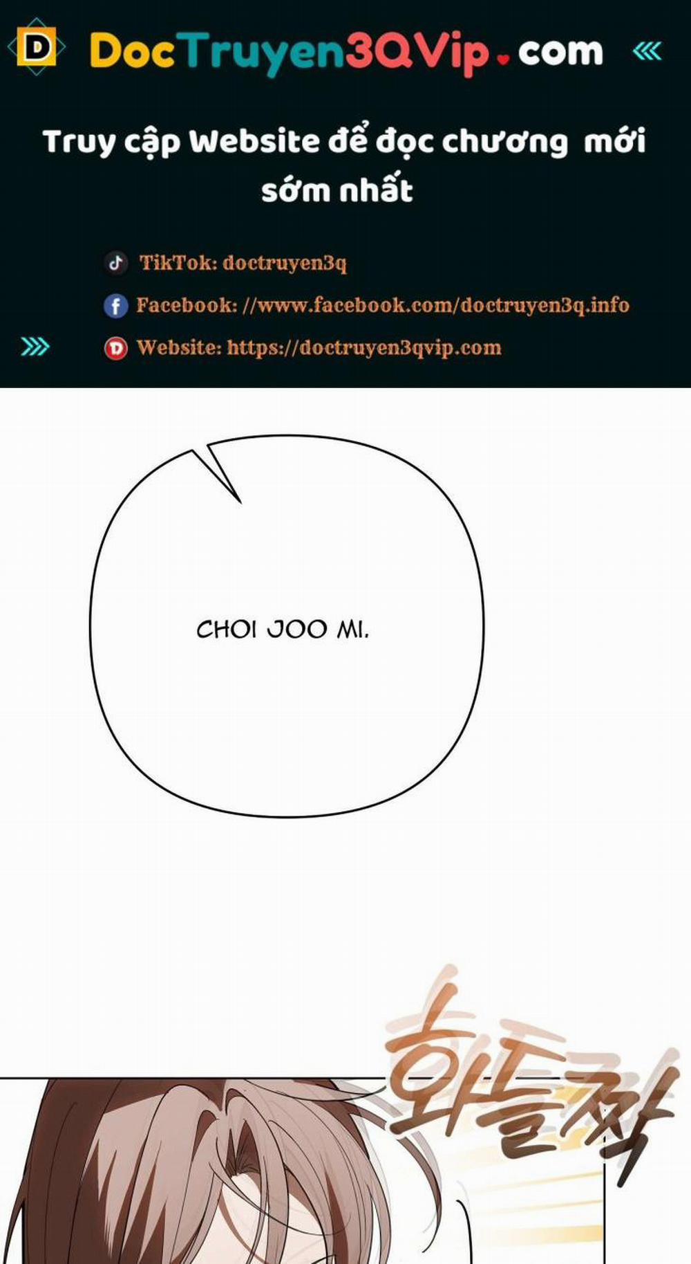 [18+] Trời Sinh Địch Thủ 22.2 trang 0