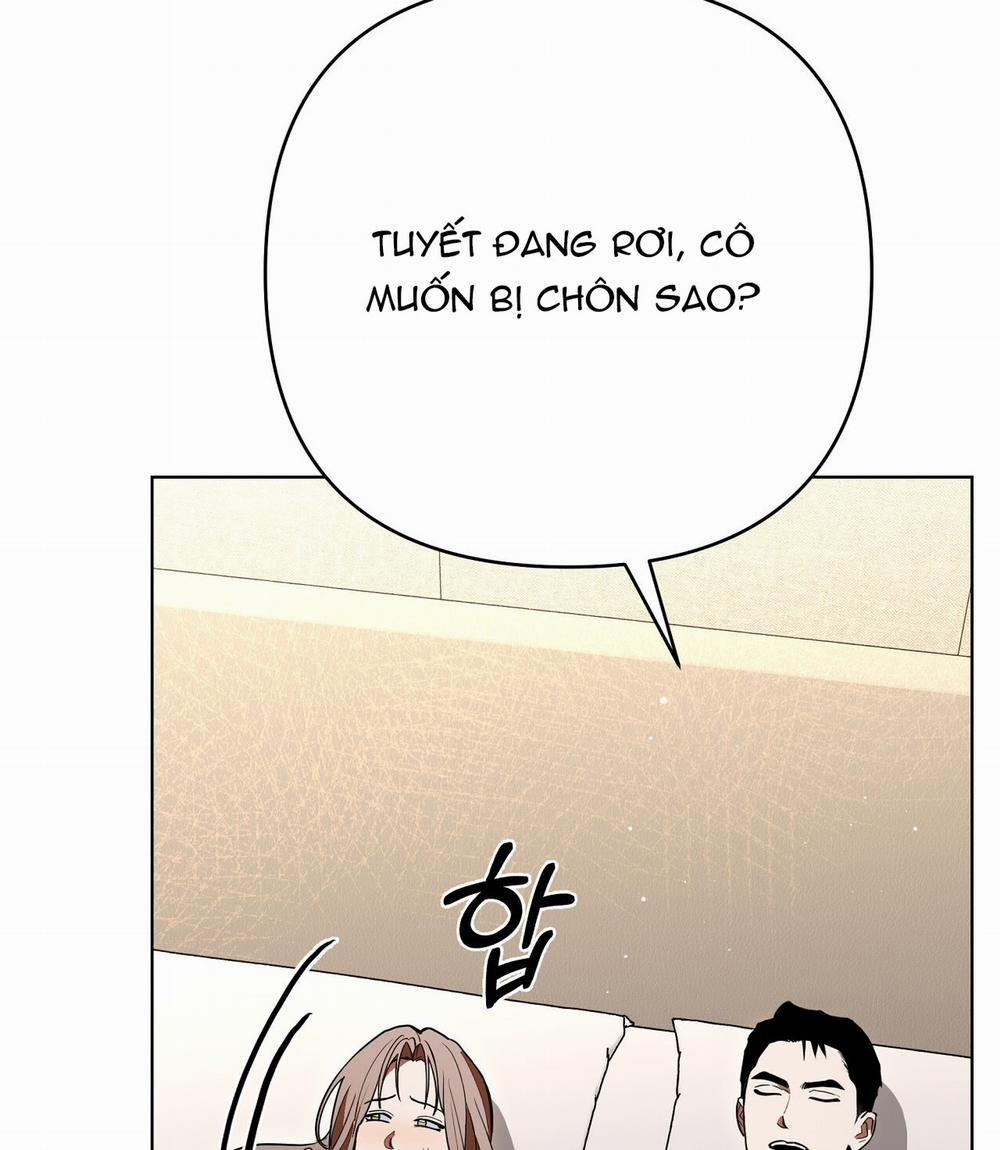 [18+] Trời Sinh Địch Thủ 22.2 trang 101