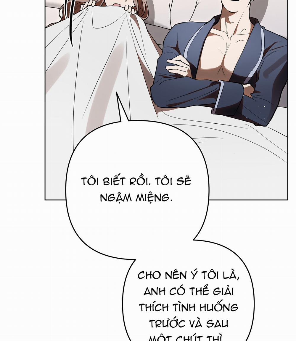 [18+] Trời Sinh Địch Thủ 22.2 trang 102