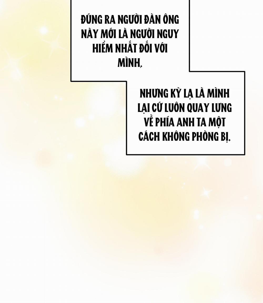 [18+] Trời Sinh Địch Thủ 22.2 trang 108