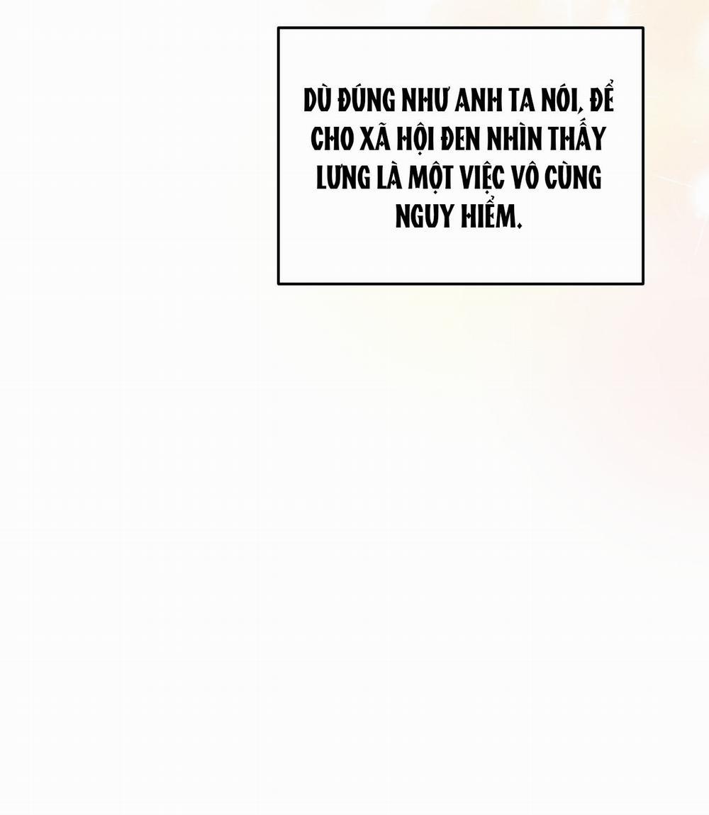 [18+] Trời Sinh Địch Thủ 22.2 trang 111