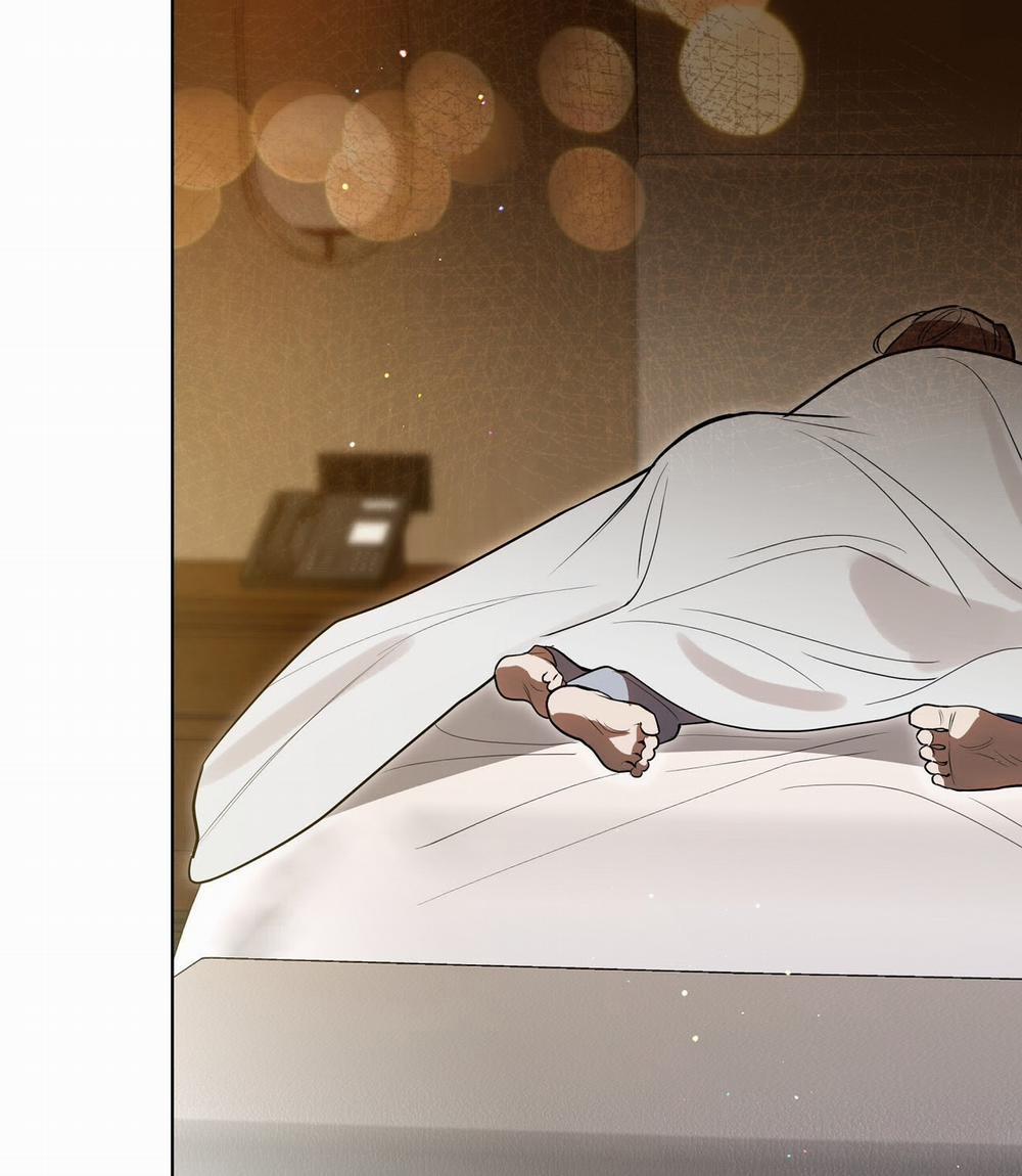 [18+] Trời Sinh Địch Thủ 22.2 trang 116