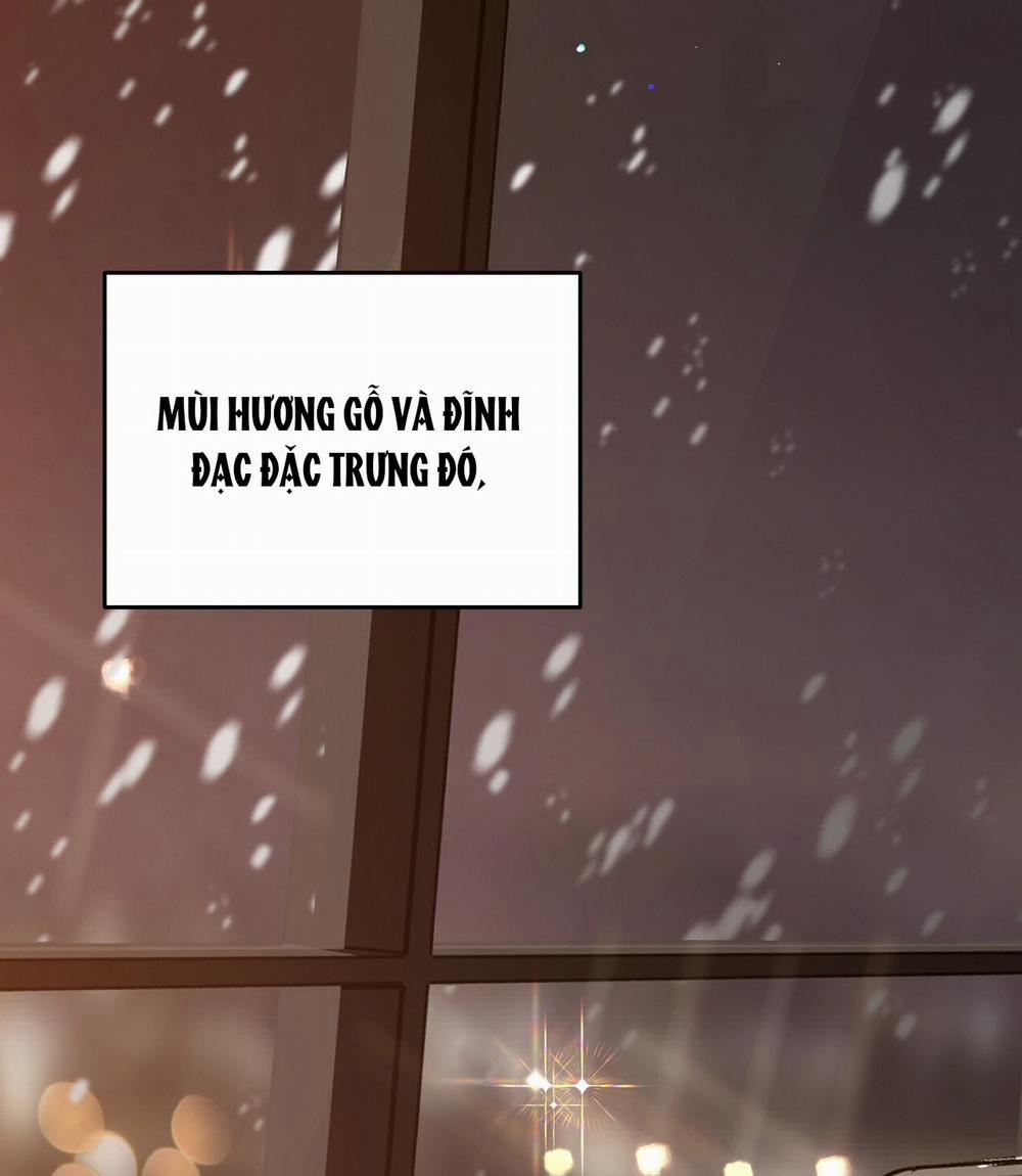 [18+] Trời Sinh Địch Thủ 22.2 trang 121