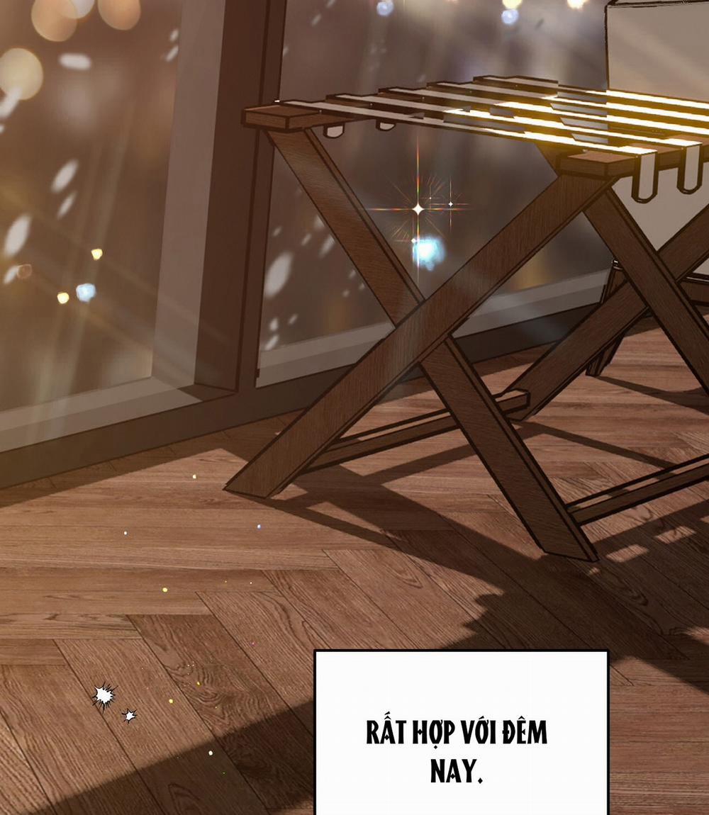 [18+] Trời Sinh Địch Thủ 22.2 trang 122