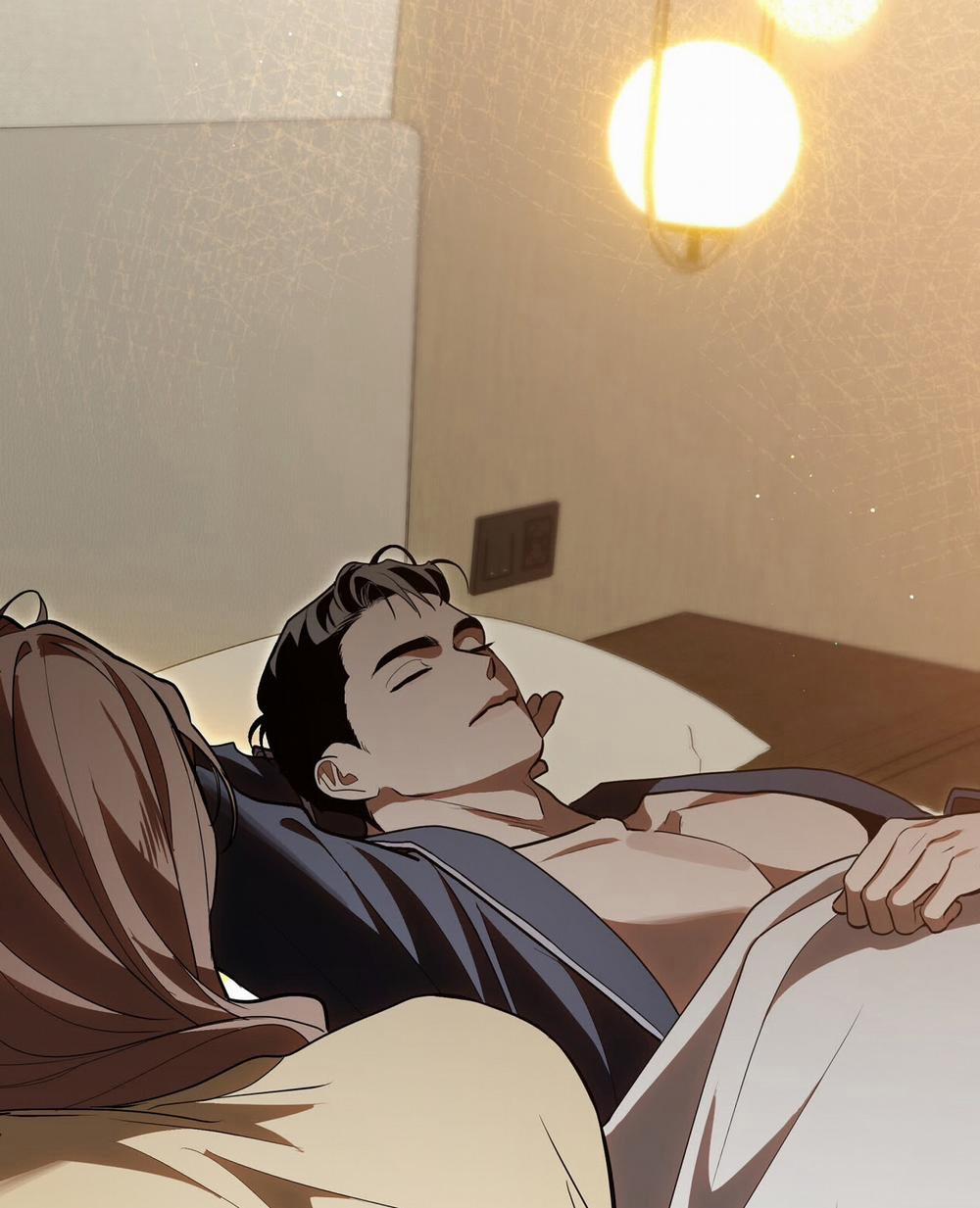 [18+] Trời Sinh Địch Thủ 22.2 trang 13