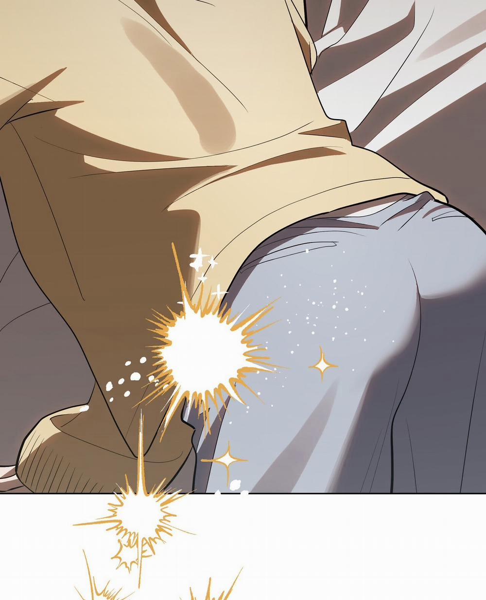 [18+] Trời Sinh Địch Thủ 22.2 trang 14