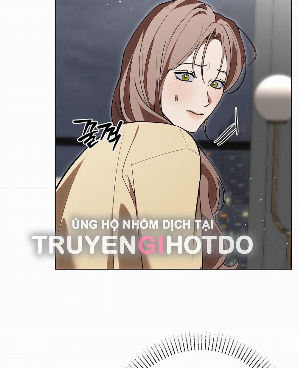 [18+] Trời Sinh Địch Thủ 22.2 trang 19