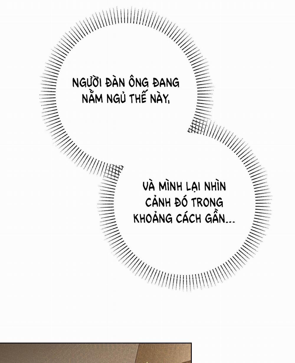 [18+] Trời Sinh Địch Thủ 22.2 trang 24