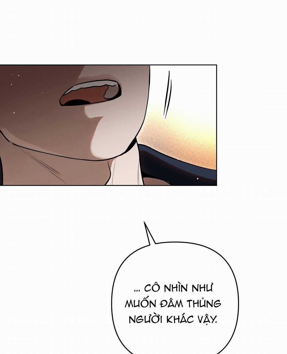 [18+] Trời Sinh Địch Thủ 22.2 trang 28