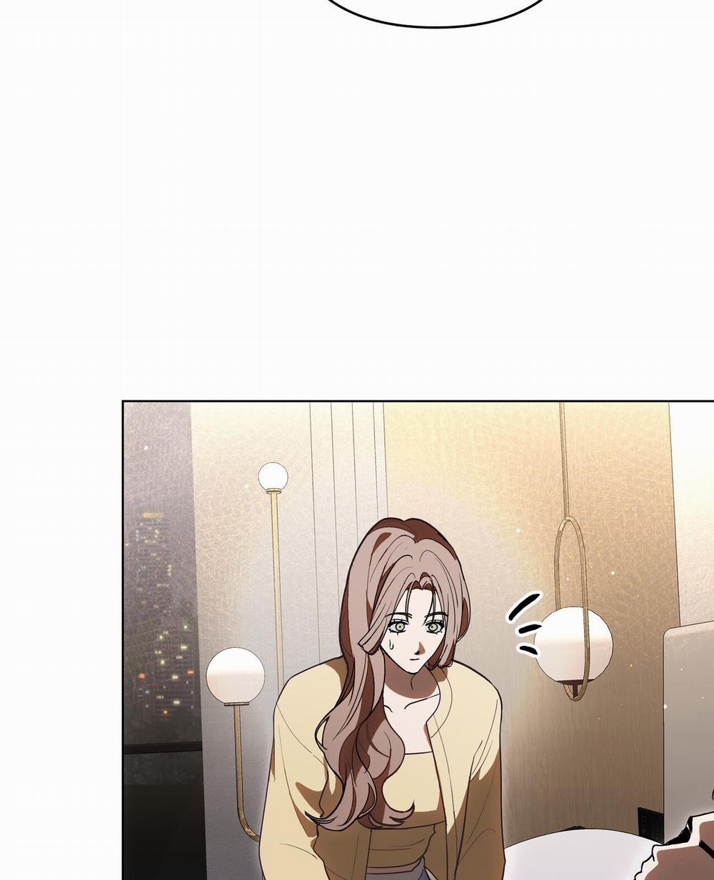 [18+] Trời Sinh Địch Thủ 22.2 trang 29