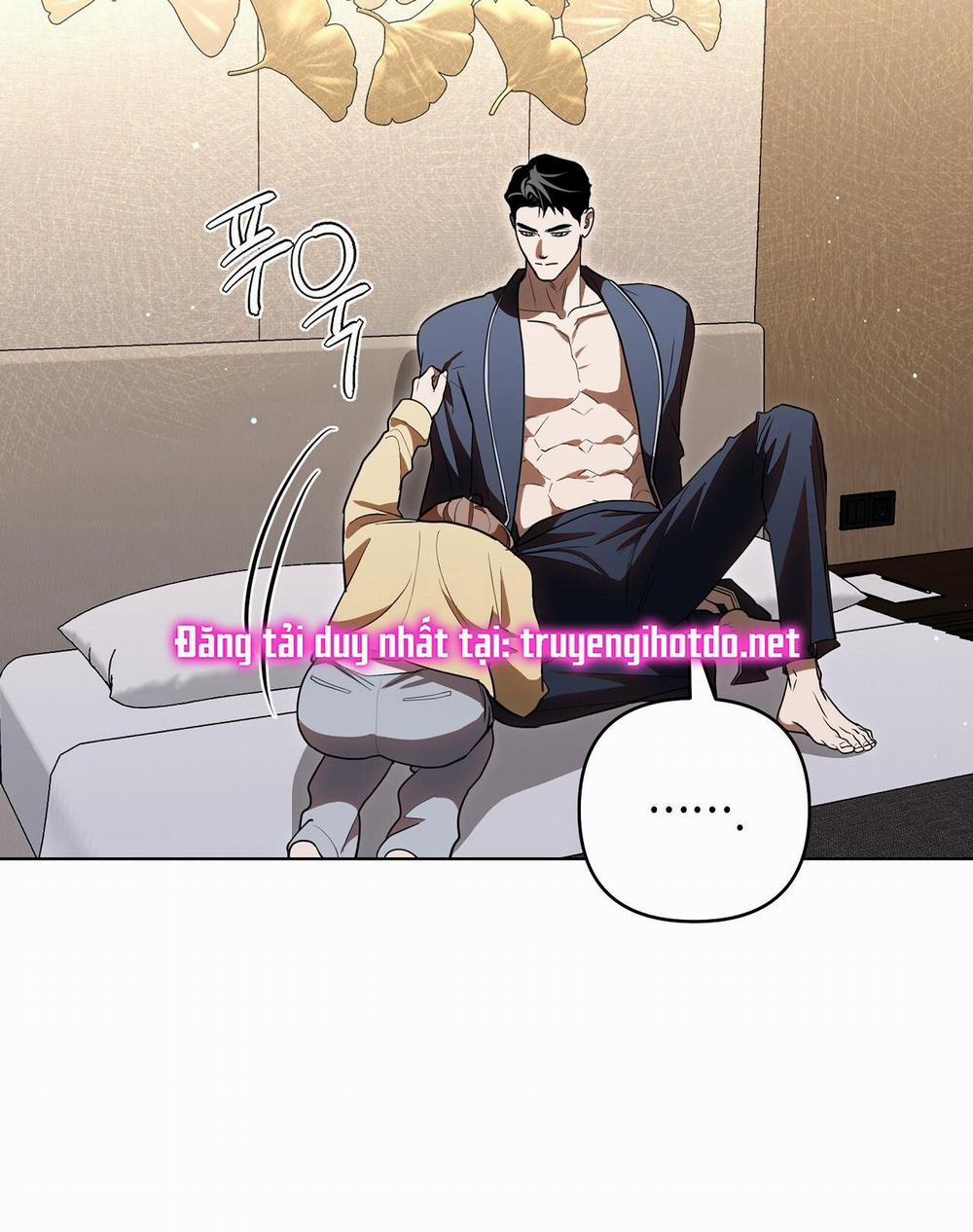 [18+] Trời Sinh Địch Thủ 22.2 trang 3