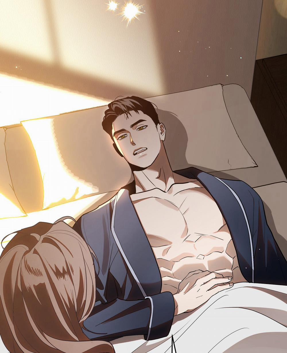 [18+] Trời Sinh Địch Thủ 22.2 trang 33