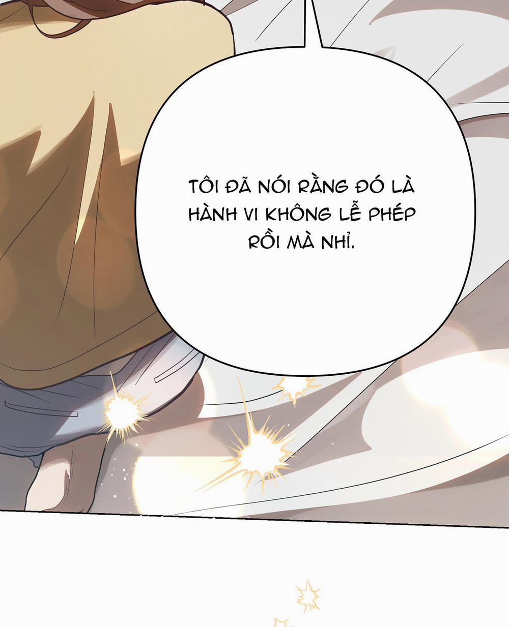 [18+] Trời Sinh Địch Thủ 22.2 trang 34