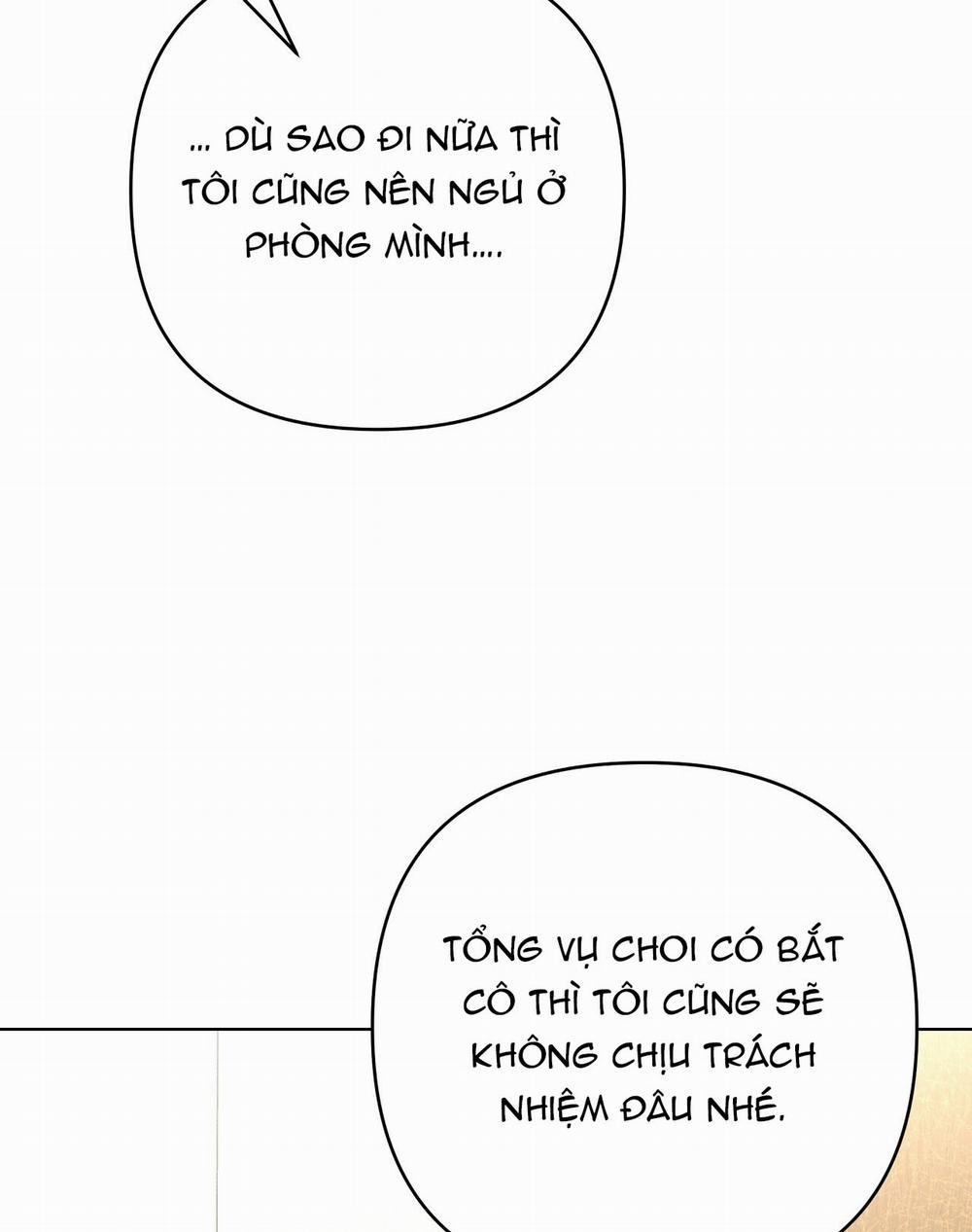 [18+] Trời Sinh Địch Thủ 22.2 trang 38