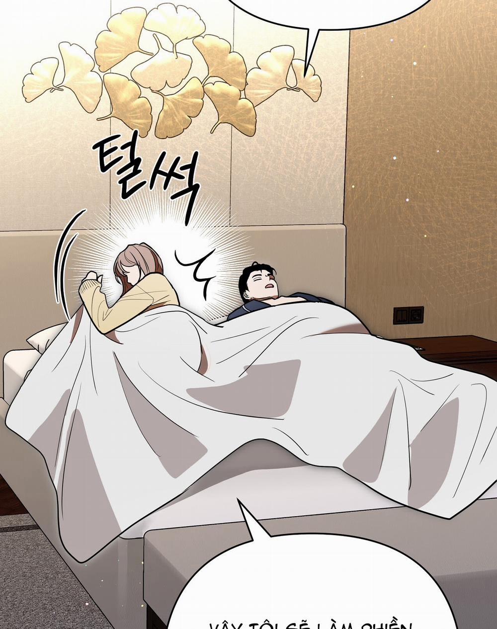 [18+] Trời Sinh Địch Thủ 22.2 trang 39