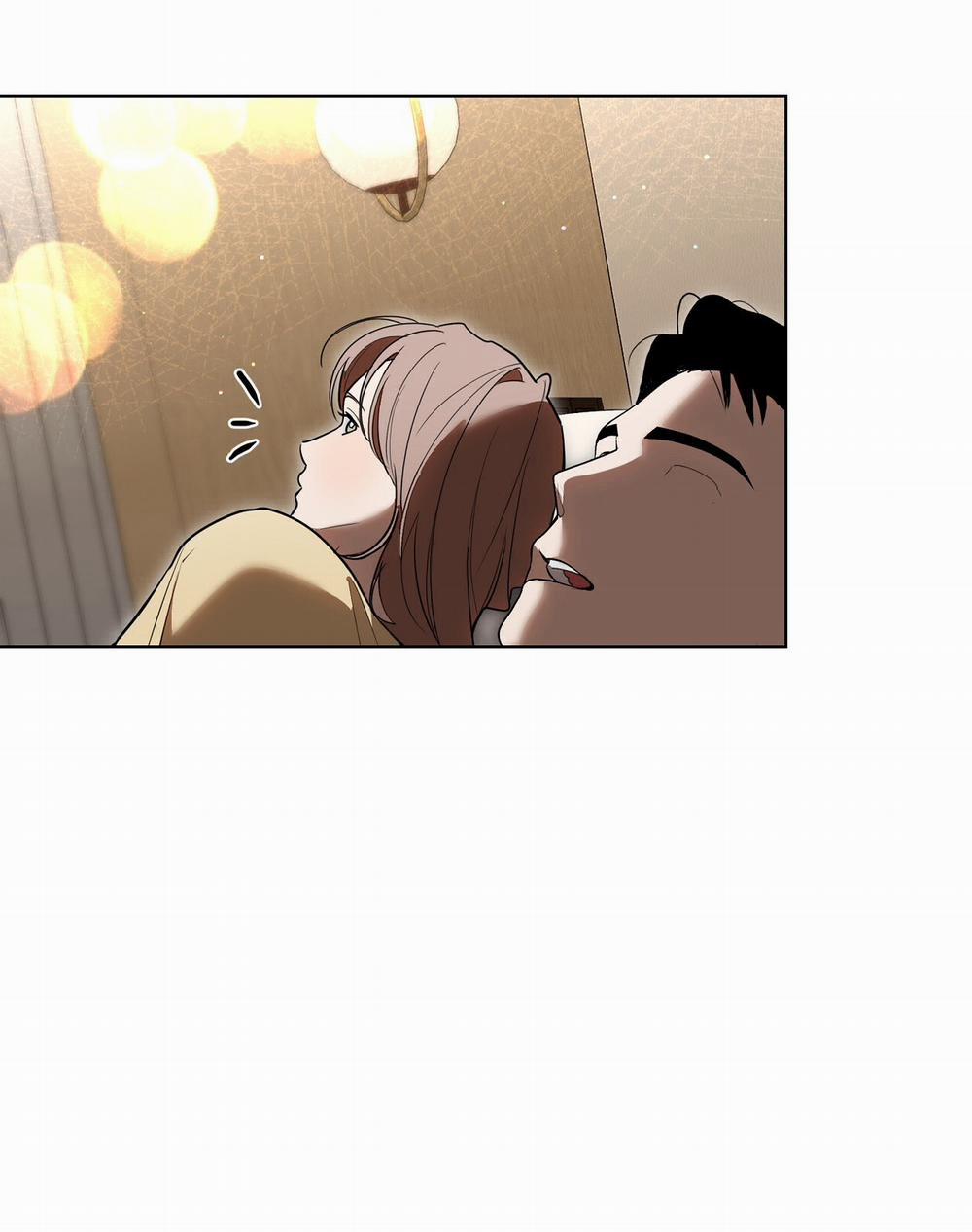 [18+] Trời Sinh Địch Thủ 22.2 trang 44